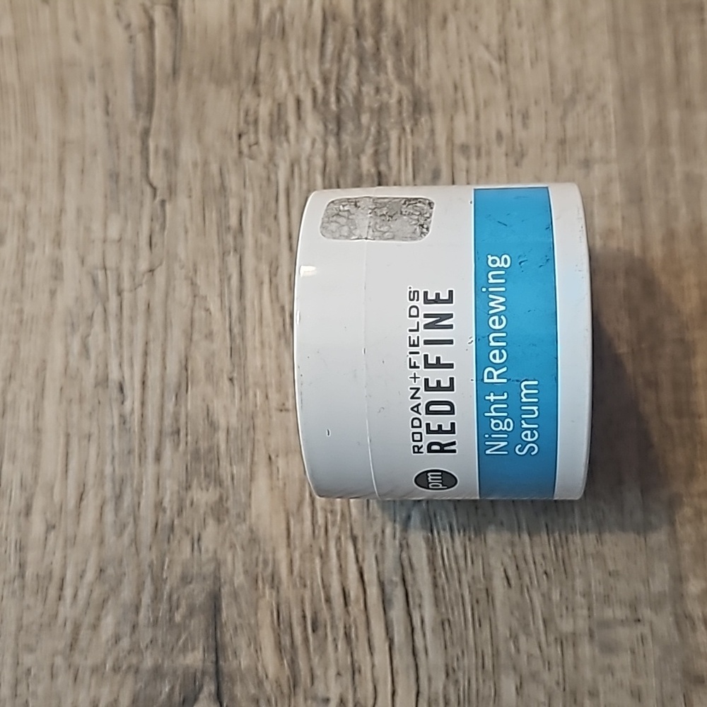 Rodan and fields Night Renewing Serum